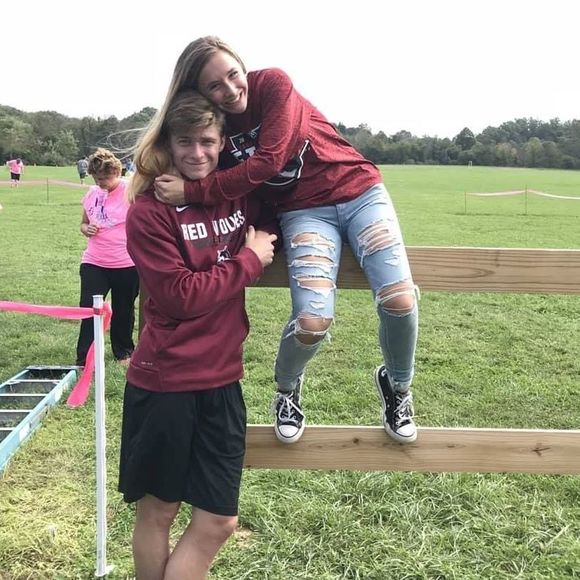 Meet your Posher, Alex - Picture 1 of 1